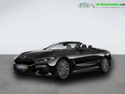Utilisé 2019 BMW M850 Comfort Edition Coupé | 75 800 €