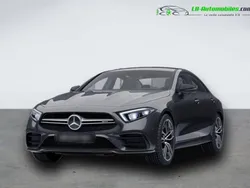 Utilisé 2021 Mercedes CLS53 AMG AMG Coupé | 73 400 €