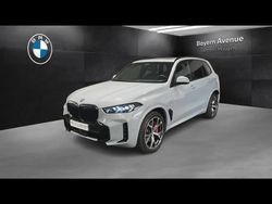 Gris Utilisé 2024 BMW X5 M Sport SUV | 101 900 € (Prix assez cher)