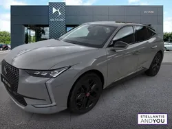 Utilisé 2022 DS Automobiles DS4 Performance Line Plus Berline | 23 300 € (Prix assez cher)