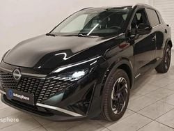 Utilisé 2025 Nissan Qashqai N-Connecta SUV | 35 990 € (Prix juste)
