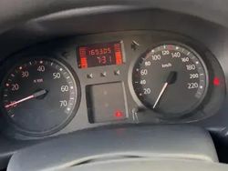 Utilisé 2005 Renault Clio II Campus Berline | 4 000 € (Prix cher)