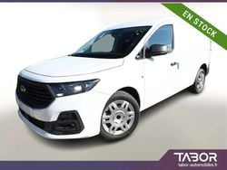 Blanc Nouvelle 2025 Ford Transit Trend Monospace | 23 670 €