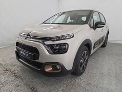 Utilisé 2023 Citroën C3 PureTech Citadine | 11 990 € (Prix juste)