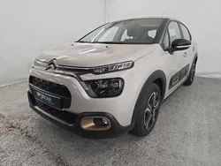 Utilisé 2023 Citroën C3 PureTech Citadine | 11 990 € (Prix juste)