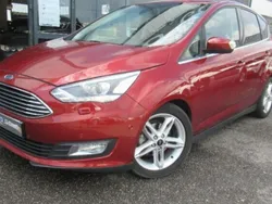 Utilisé 2017 Ford C-MAX Titanium Monospace | 7 490 € (Super prix)