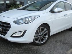 Utilisé 2017 Hyundai i30 GO! Berline | 6 990 € (Prix juste)