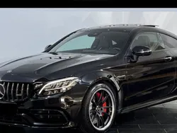 Utilisé 2020 Mercedes C63S AMG AMG Coupé | 85 990 €