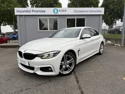 Utilisé 2019 BMW 420 Gran Coupé M Sport Coupé | 25 990 €