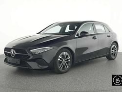 Noir Utilisé 2024 Mercedes A180 Business Citadine | 27 990 € (Bon prix)