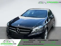 Utilisé 2015 Mercedes A180 Berline | 19 300 €