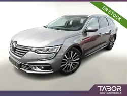Gris Utilisé 2022 Renault Talisman Intens Break | 21 288 € (Prix juste)