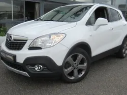 Utilisé 2014 Opel Mokka Cosmo SUV | 6 990 € (Super prix)