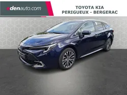 Utilisé 2024 Toyota Corolla Design Break | 28 800 € (Prix juste)
