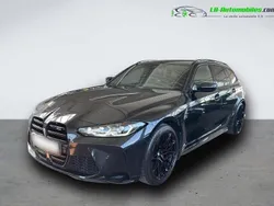 Utilisé 2023 BMW M3 Comfort Edition Berline | 84 700 € (Prix juste)