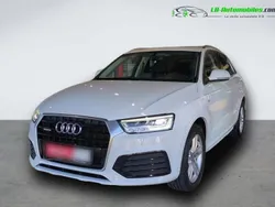 Utilisé 2016 Audi Q3 Sport SUV | 25 000 € (Prix juste)