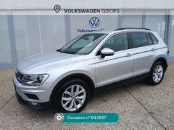 Occasion 2020 VW Tiguan Business SUV | 20 990 € (Bon prix)