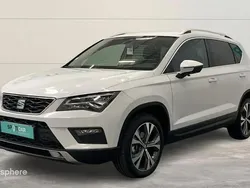 Utilisé 2020 Seat Ateca Style SUV | 24 299 €