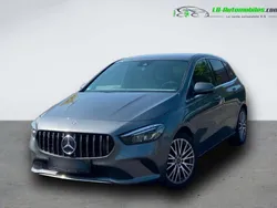 Utilisé 2019 Mercedes B250 Monospace | 27 200 €