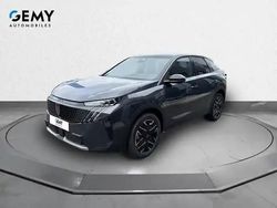 Gris Utilisé 2025 Peugeot 3008 GTi | 42 490 €
