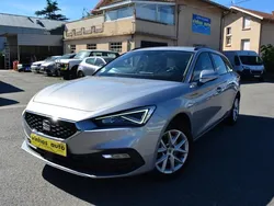 Utilisé 2022 Seat Leon ST Style Break | 16 990 € (Bon prix)