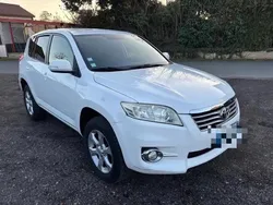 Utilisé 2011 Toyota RAV4 Life SUV | 6 800 €