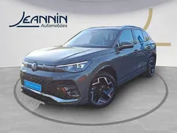 Utilisé 2024 VW Tiguan SUV | 43 490 € (Prix cher)