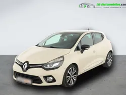 Utilisé 2016 Renault Clio IV Citadine | 15 200 € (Prix cher)