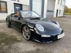 Utilisé 2009 Porsche 911 Carrera 4S Cabriolet Cabriolet | 68 900 € (Super prix)