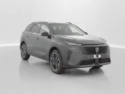 Nouvelle 2025 Peugeot 5008 Allure Monospace | 35 210 € (Prix juste)