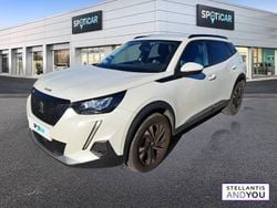 Utilisé 2020 Peugeot 2008 Allure SUV | 13 190 € (Prix juste)