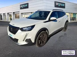Utilisé 2020 Peugeot 2008 Allure SUV | 13 190 € (Prix assez cher)