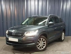 Utilisé 2021 Skoda Kodiaq SUV | 24 990 € (Bon prix)