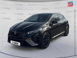 Noir Utilisé 2025 Renault Clio V Esprit Alpine Berline | 21 499 € (Prix cher)