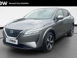 Gris Utilisé 2023 Nissan Qashqai N-Connecta SUV | 25 490 € (Prix juste)
