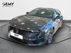 Gris Utilisé 2023 Peugeot 508 Allure | 33 960 € (Prix cher)