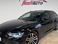 Utilisé 2023 Audi A6 S-Line Break | 43 900 € (Prix juste)