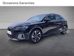 Noir mythic métallisé Utilisé 2025 Audi A3 e-tron Design Citadine | 51 986 €