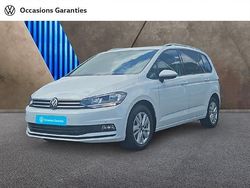 Utilisé 2024 VW Touran Life Monospace | 39 490 € (Prix juste)