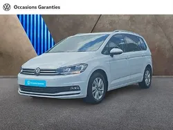Utilisé 2024 VW Touran Life Monospace | 39 990 € (Prix juste)
