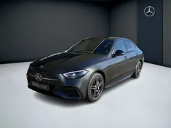 Utilisé 2025 Mercedes C300 Berline | 72 900 €