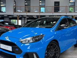 Utilisé 2016 Ford Focus RS Berline | 35 990 € (Prix cher)
