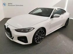 Blanc Utilisé 2022 BMW 430 M Sport Coupé | 45 490 € (Bon prix)