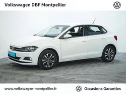 Utilisé 2021 VW Polo United | 16 890 € (Bon prix)