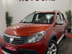 Occasion 2011 Dacia Sandero Stepway Citadine | 4 990 €