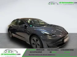 Utilisé 2022 Tesla Model 3 Berline | 37 000 € (Prix cher)