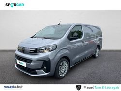 Nouvelle 2025 Peugeot Expert S Van | 27 900 € (Prix juste)