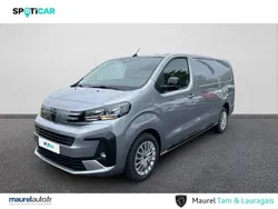 Nouvelle 2025 Peugeot Expert S Van | 28 990 € (Prix juste)