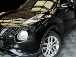 Utilisé 2018 Nissan Juke N-Connecta SUV | 12 490 € (Prix cher)