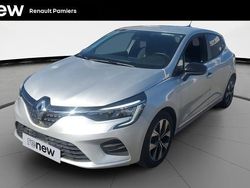 Gris Utilisé 2023 Renault Clio V Evolution Citadine | 13 980 €